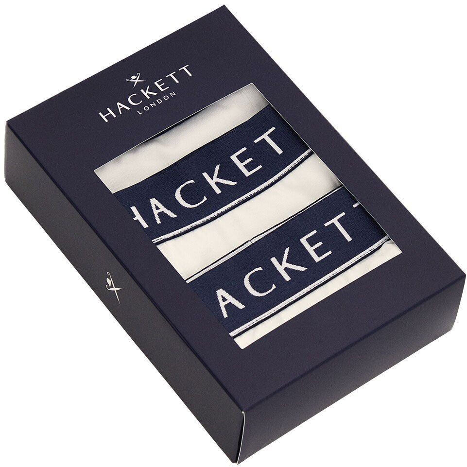 Hackett 3-Pack Core Boxer (HMU10600-800) multicolored