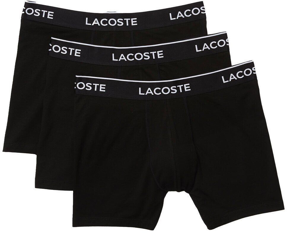 Lacoste Boxer (6H3420-031) black
