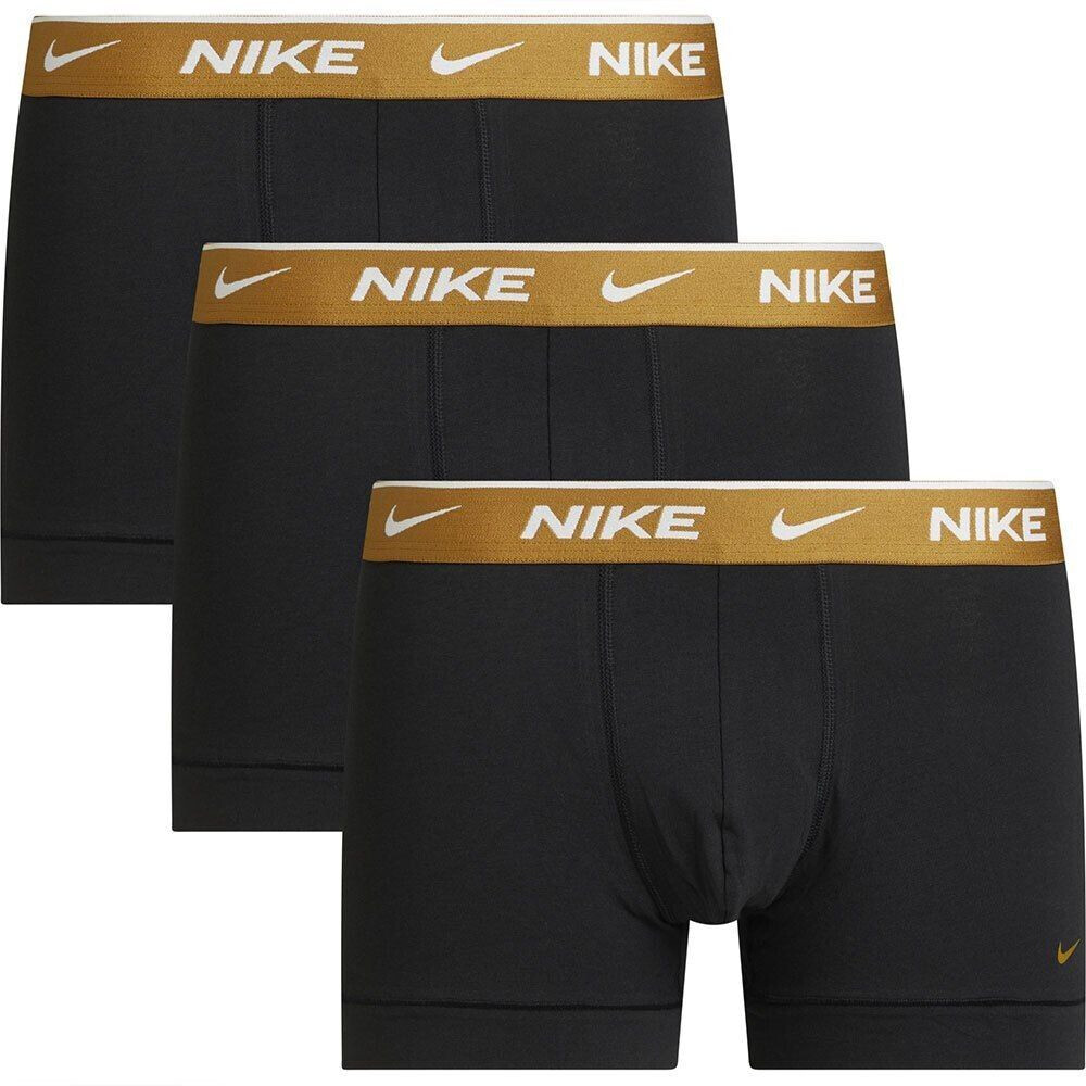 Nike 3-Pack Boxer (0000KE1008-HX0) black