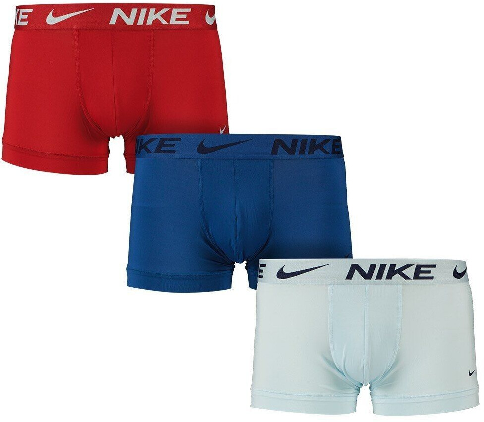 Nike 3-Pack Dri-fit Essen Micro Boxer (0000KE1156-X29) multicolored