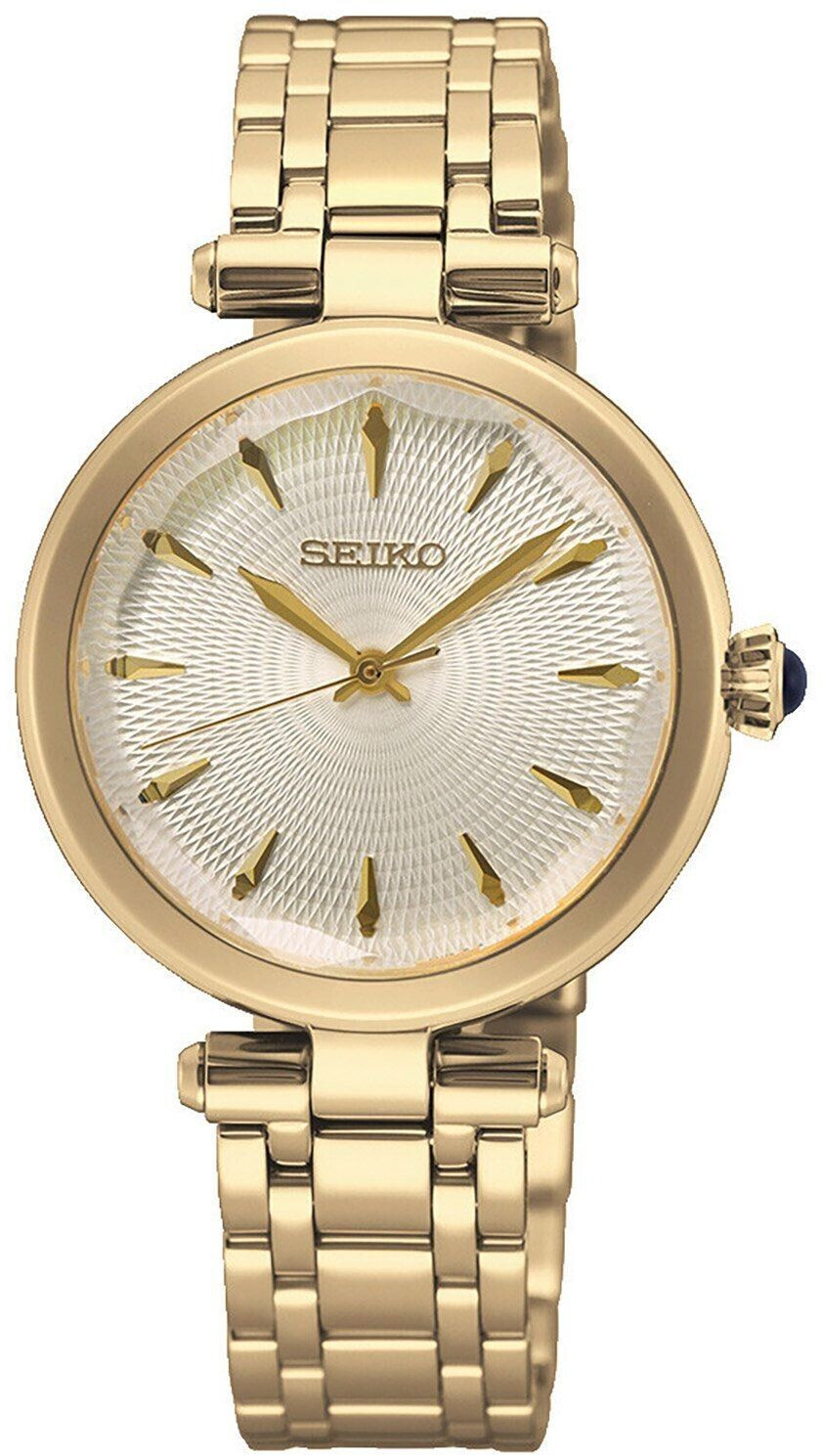 Seiko Watch (SRZ554P1)