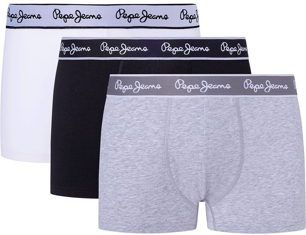 Pepe Jeans 3-Pack Boxer (PMU10975-933) multicolored