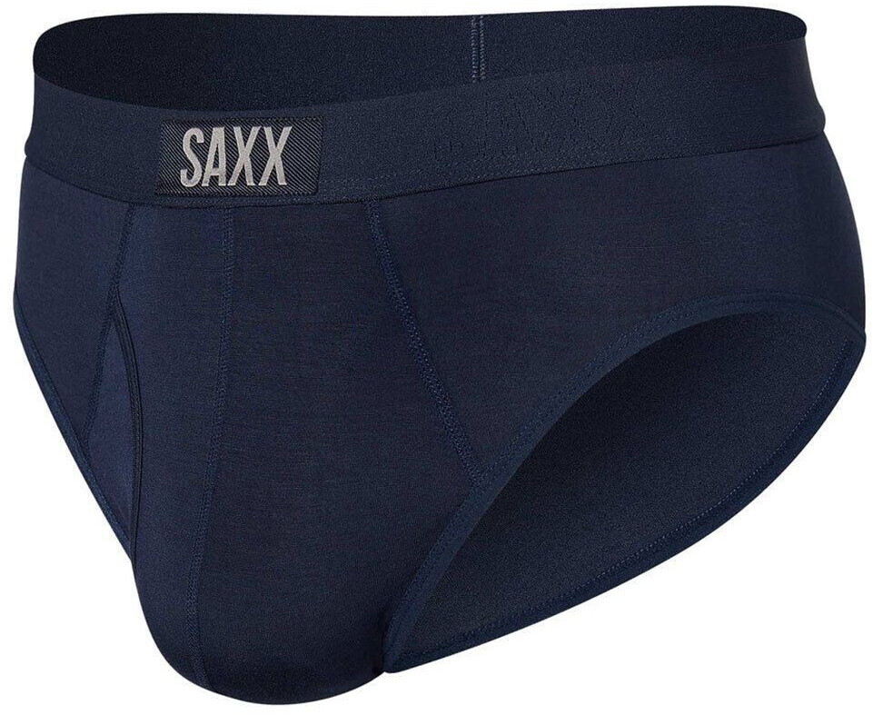 Saxx Ultra Fly Slip (SXBR30F.NVY) blue