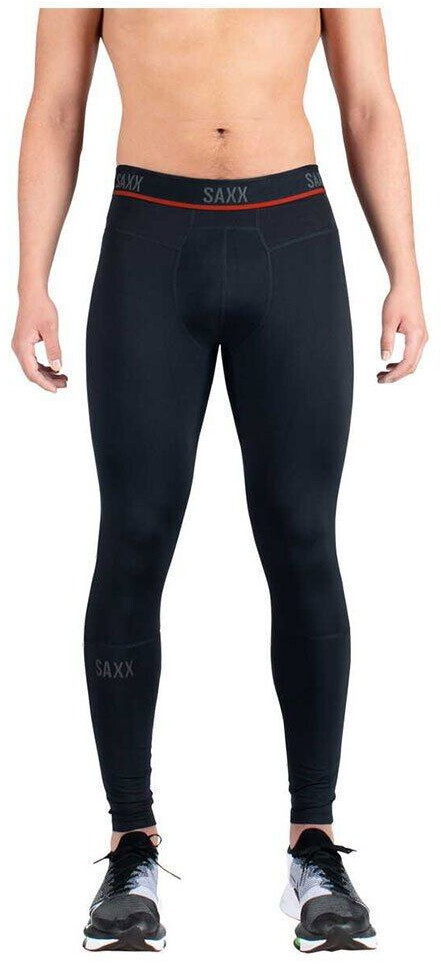 Saxx Kinetic Light Boxer (SXLJ32.BLK) black