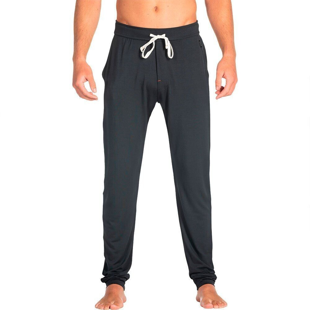 Saxx Snooze Pants (SXLP33.BLK) black