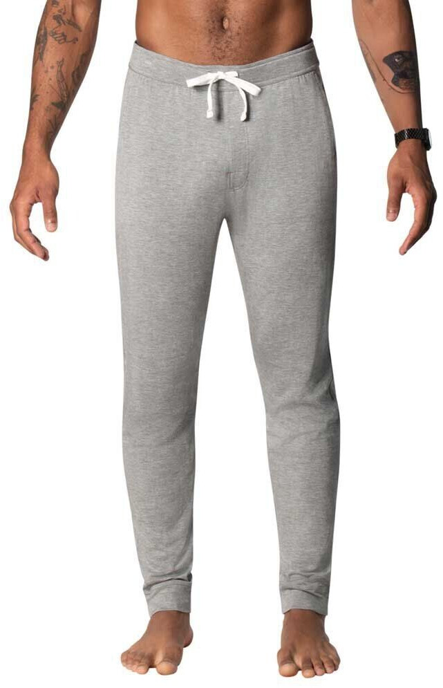 Saxx Snooze Pants Pyjama (SXLP33.DGH) grey