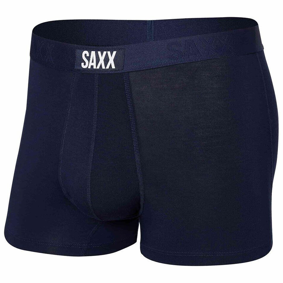 Saxx Vibe Boxer (SXTM35.NVY) blue