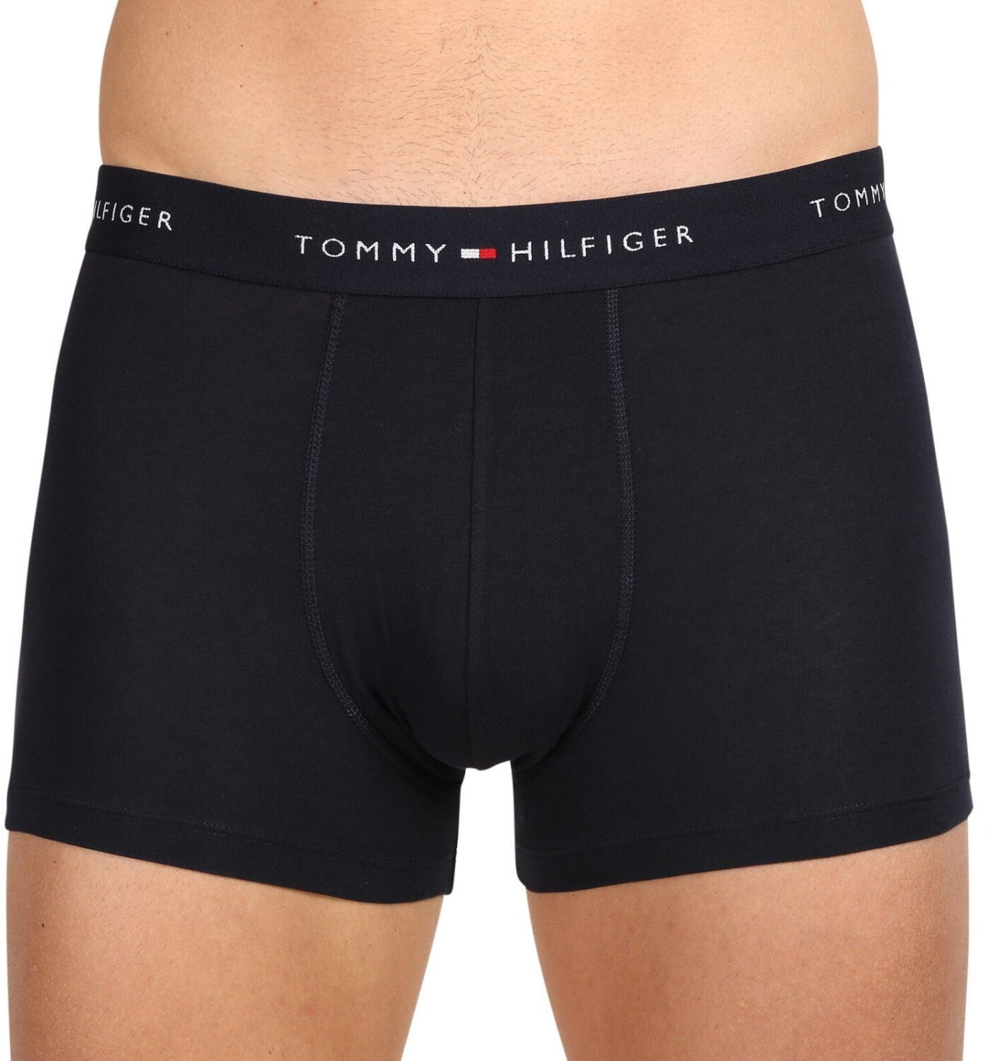 Tommy Hilfiger 3-Pack Boxer (UM0UM02763) valley yellow/blue spell 