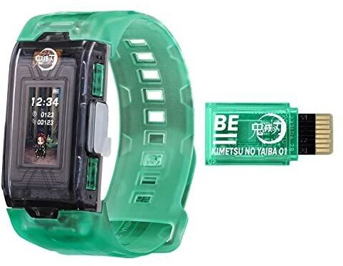 Bandai Vital Bracelet BE Demon Slayer