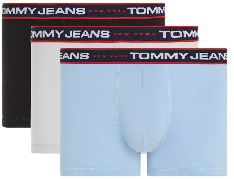 Tommy Hilfiger 3-Pack New York Boxer (UM0UM02968)