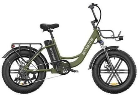 Engwe Engwe L20 20 green