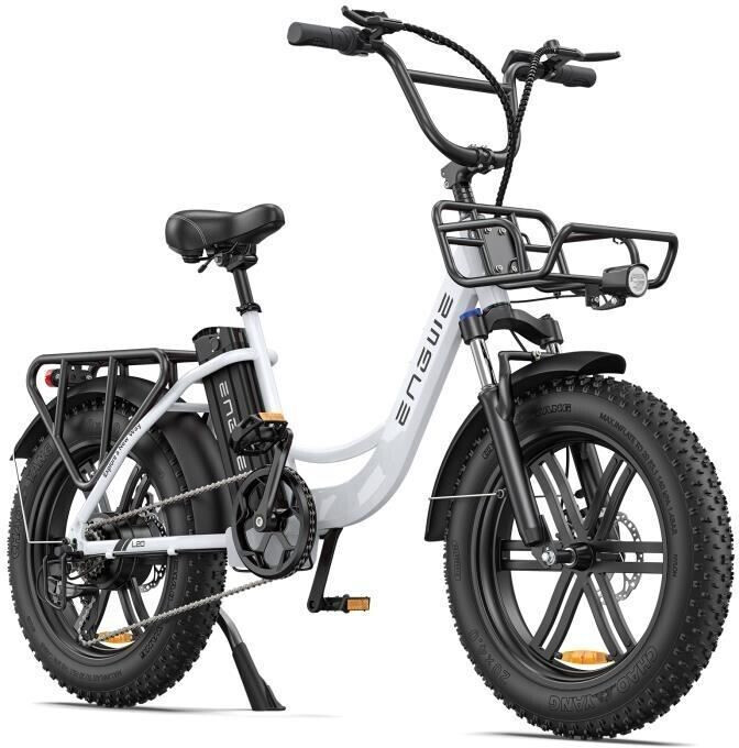 Engwe Engwe L20 20 white