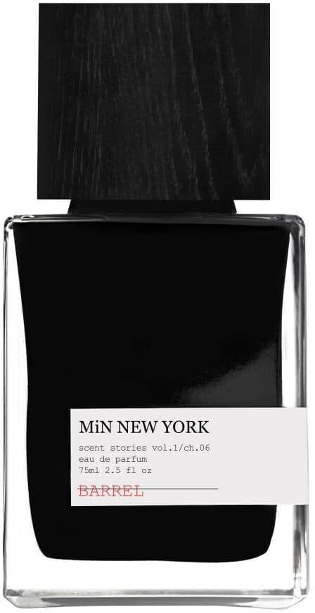 MiN New York Barrel Eau de Parfum (75ml)