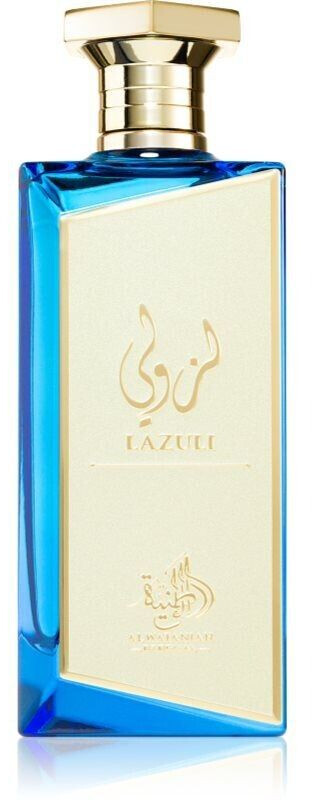 Al Wataniah Lazuli Eau de Parfum (100ml)