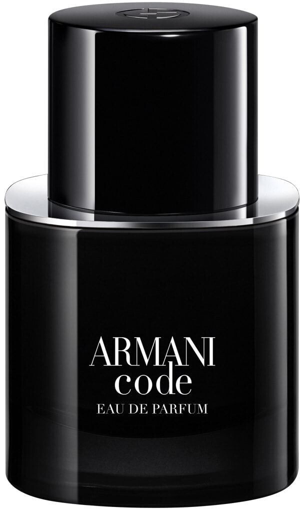 Giorgio Armani Code Eau de Parfum refillable (30ml)
