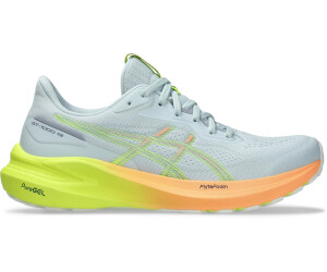 Asics GT 1000 13 Paris Women 1012B748 cool grey safety yellow ab 90 99 Preisvergleich bei idealo