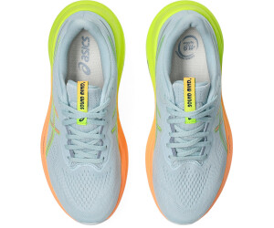 Asics GT 1000 13 Paris Women 1012B748 cool grey safety yellow ab 90 99 Preisvergleich bei idealo