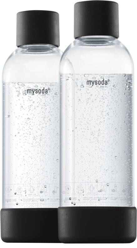 mysoda EU-2PB10-B