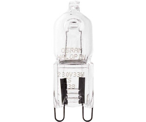 Osram halopin pro 33w 460lm 2025