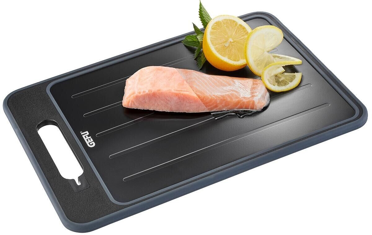 GEFU CUT PRO defrosting and cutting board