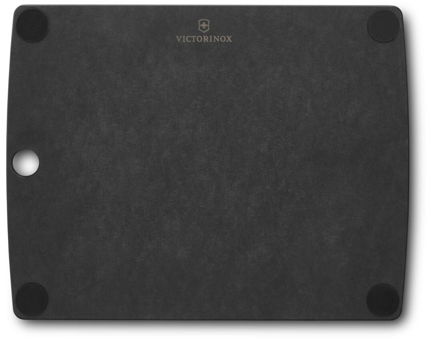 Victorinox All-in-one cutting board, black (S)