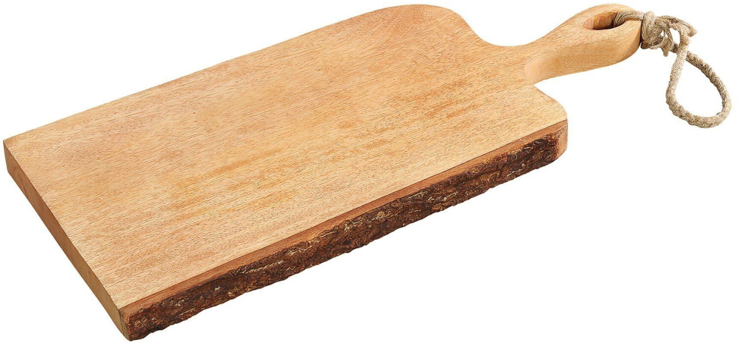 Zassenhaus Mango wood serving board (46 x 19 x 2.5 cm)