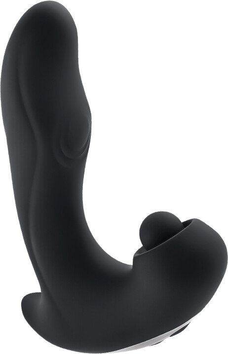 Gender X Mad Tapper black