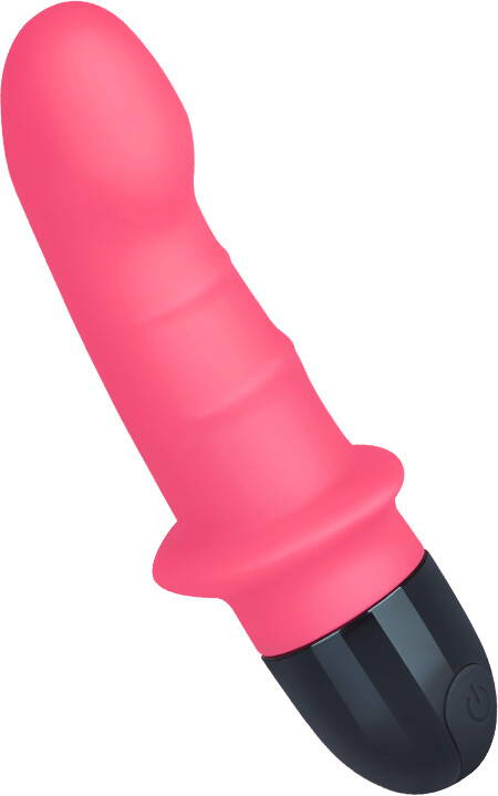 Marc Dorcel Mini Lover 2.0 pink | black