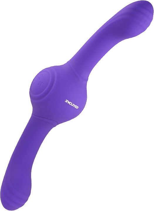 Evolved Our Gyro Vibe purple