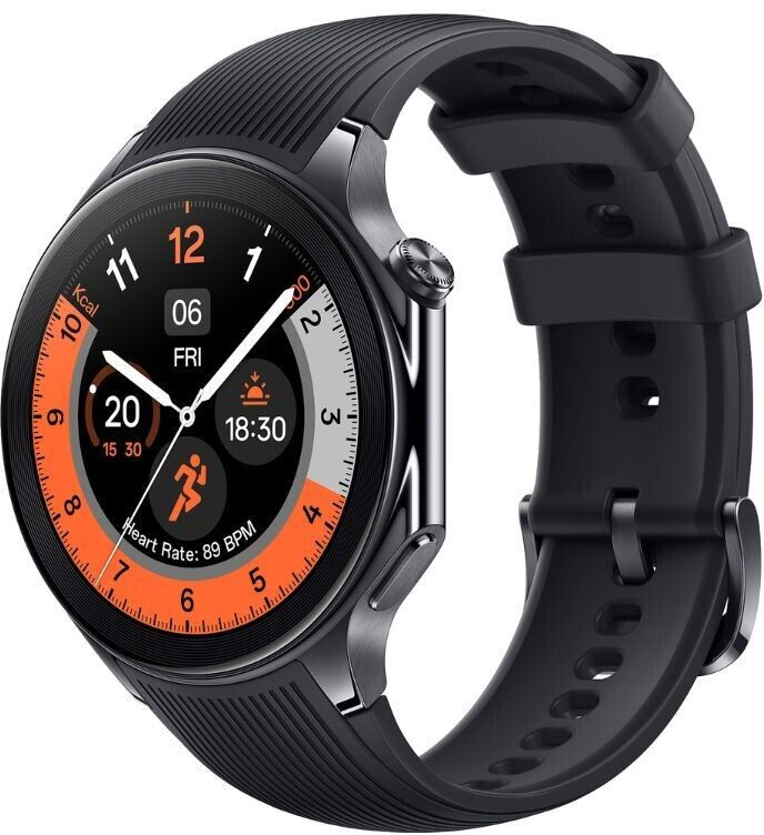 OPPO Watch X desde 249,00 € | Febrero 2025 | Compara precios en idealo