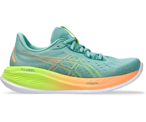 Asics gel cumulus 9 verte clearance