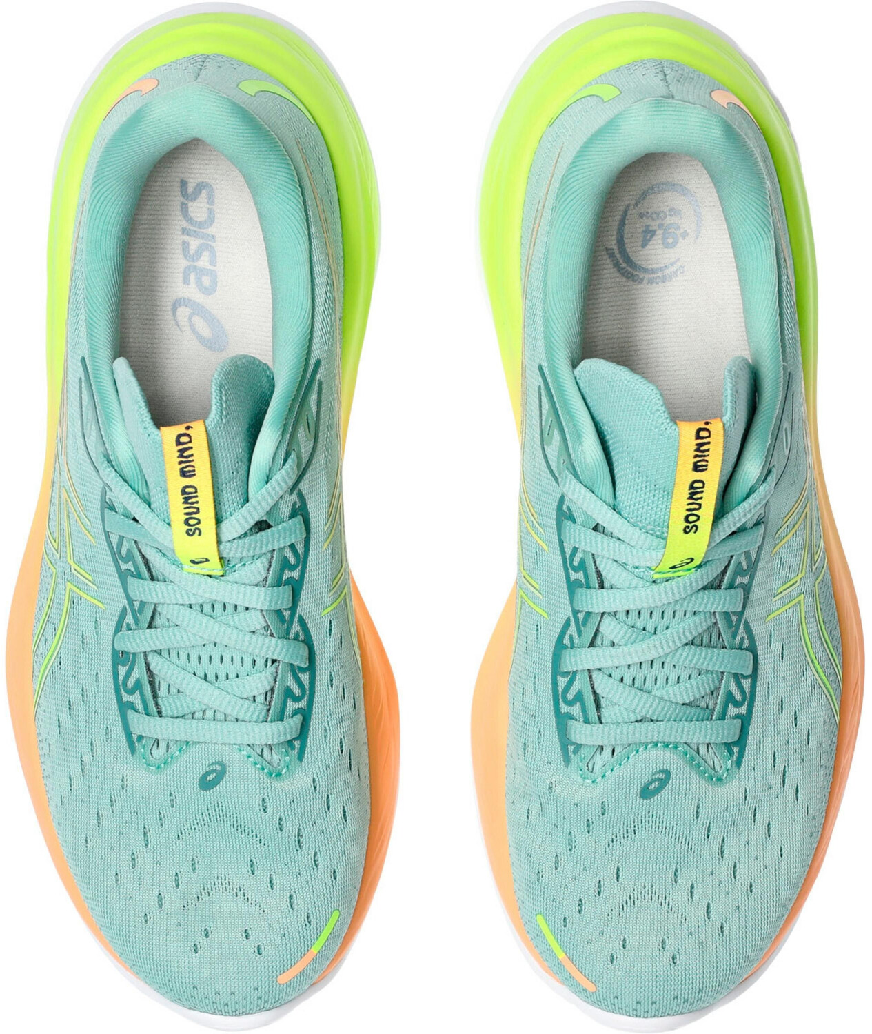 Asics gel cumulus fille paris 2025