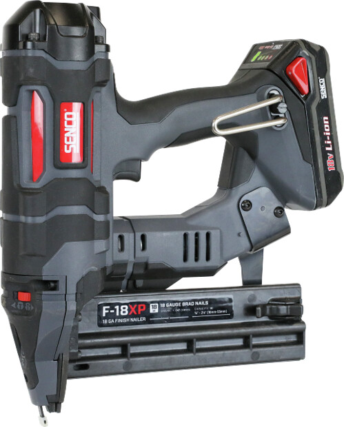 Senco Fusion F-18 XP