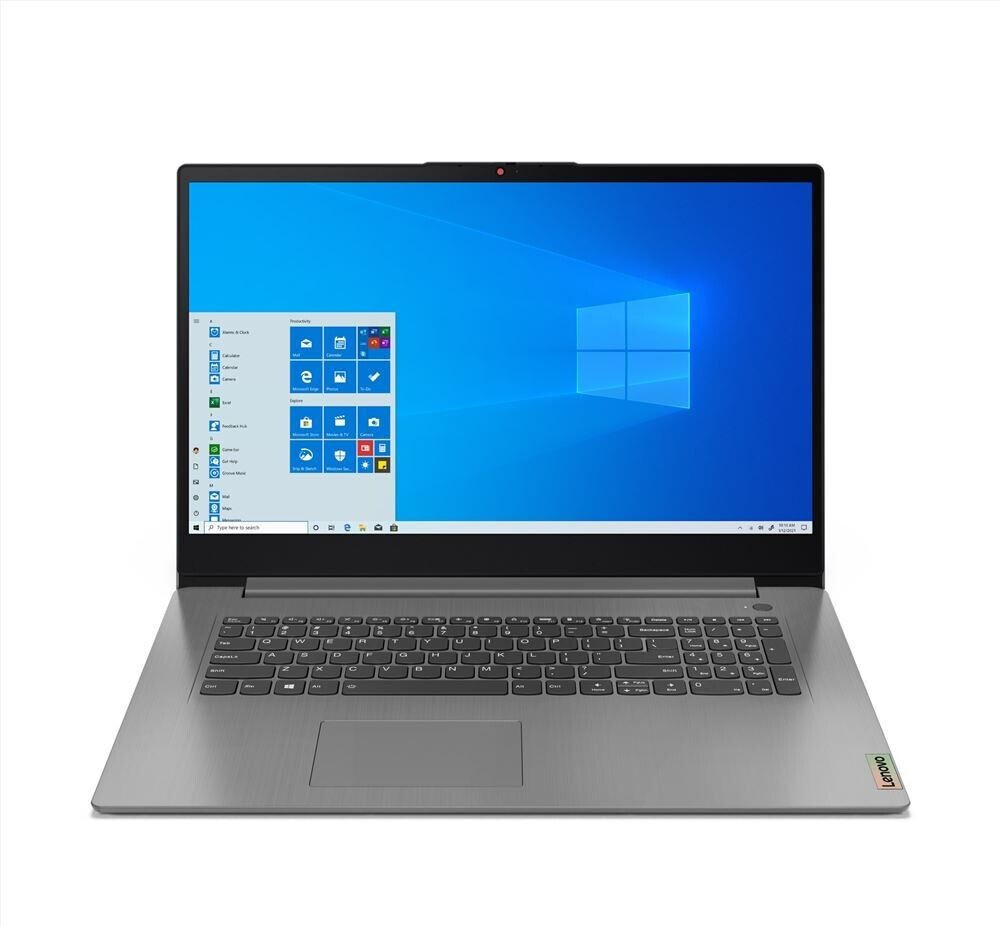 Lenovo IdeaPad 3 17 82KV00KDFR