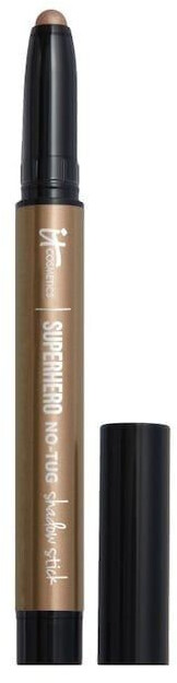 IT Cosmetics Superhero No-Tug Eye Shadow Stick & Primer (16g) Super Slate