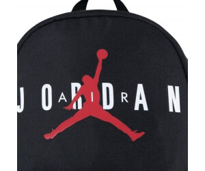 Nike jordan backpack black cheap