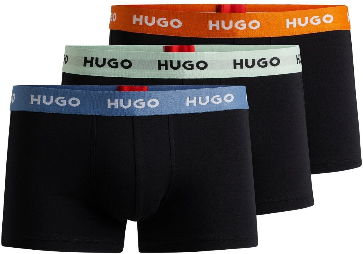 HUGO 3-Pack Trunk (50517878)