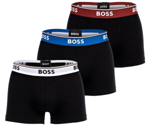 Buy Hugo Boss Power Boxer 3 Units 50514928 976 from 27.47 Today Best Deals on idealo