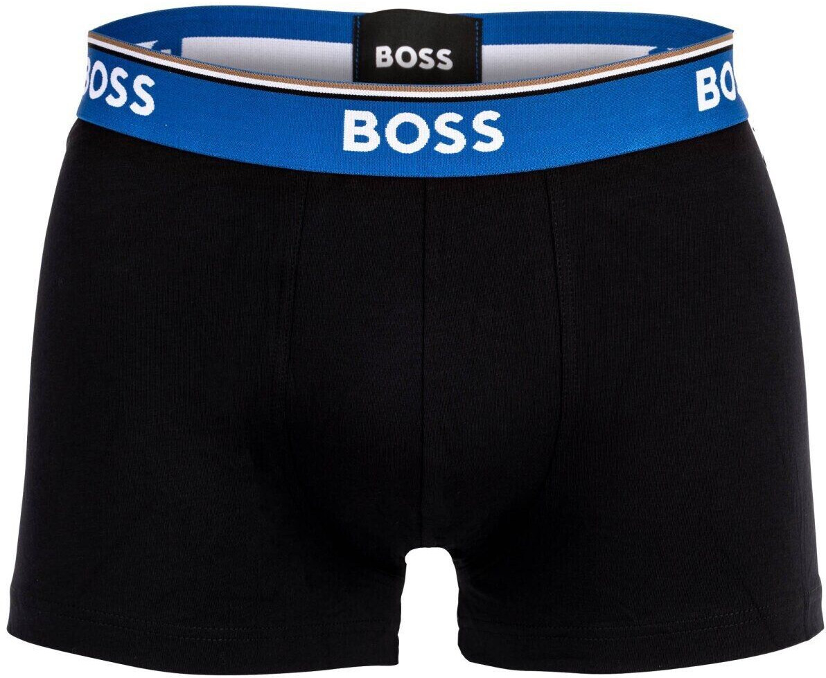 Buy Hugo Boss Power Boxer 3 Units 50514928 976 from 22.95 Today Best Deals on idealo