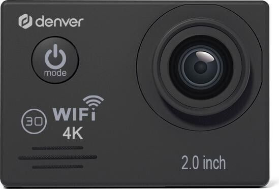 Denver ACK-8064