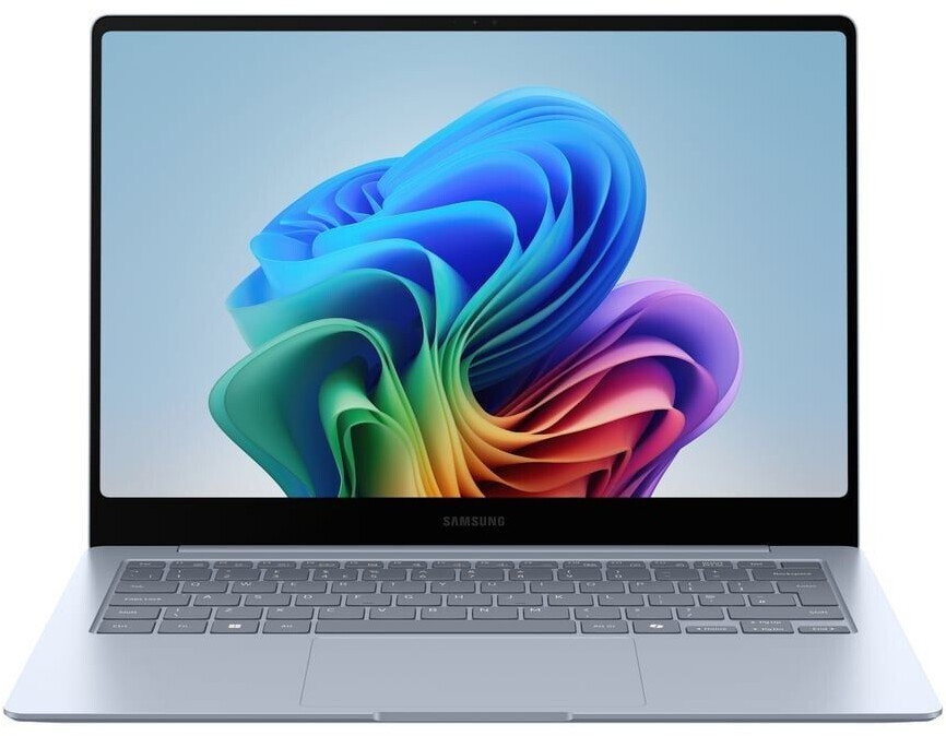 Samsung Galaxy Book4 Edge 14'' NP940XMA-KB1FR