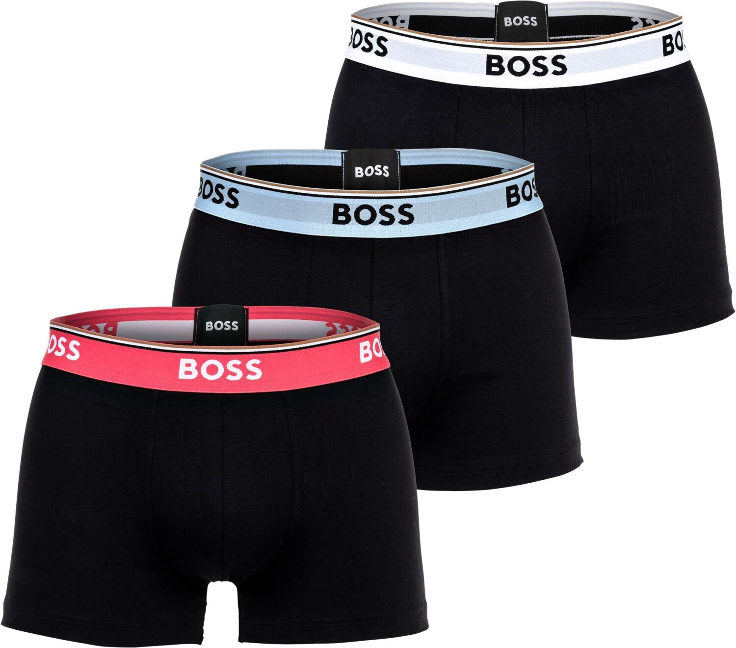 Hugo Boss 3-Pack Power Boxer (50514928-978)
