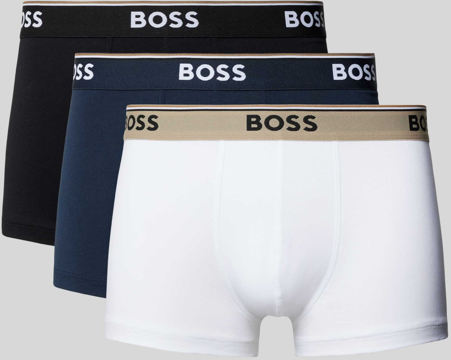 Hugo Boss 3-Pack Power Boxer (50514928-979)