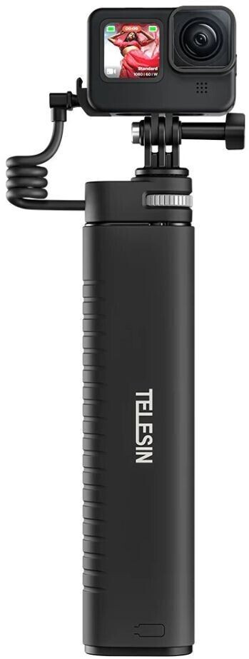 TELESIN Power Grip TE-CSS-001