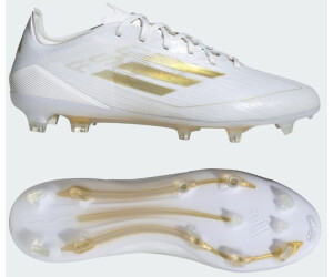 Adidas F50 Pro FG IE0598 cloud white gold metallic cloud white in Sconto a 107 99 oggi Migliori prezzi e offerte su idealo