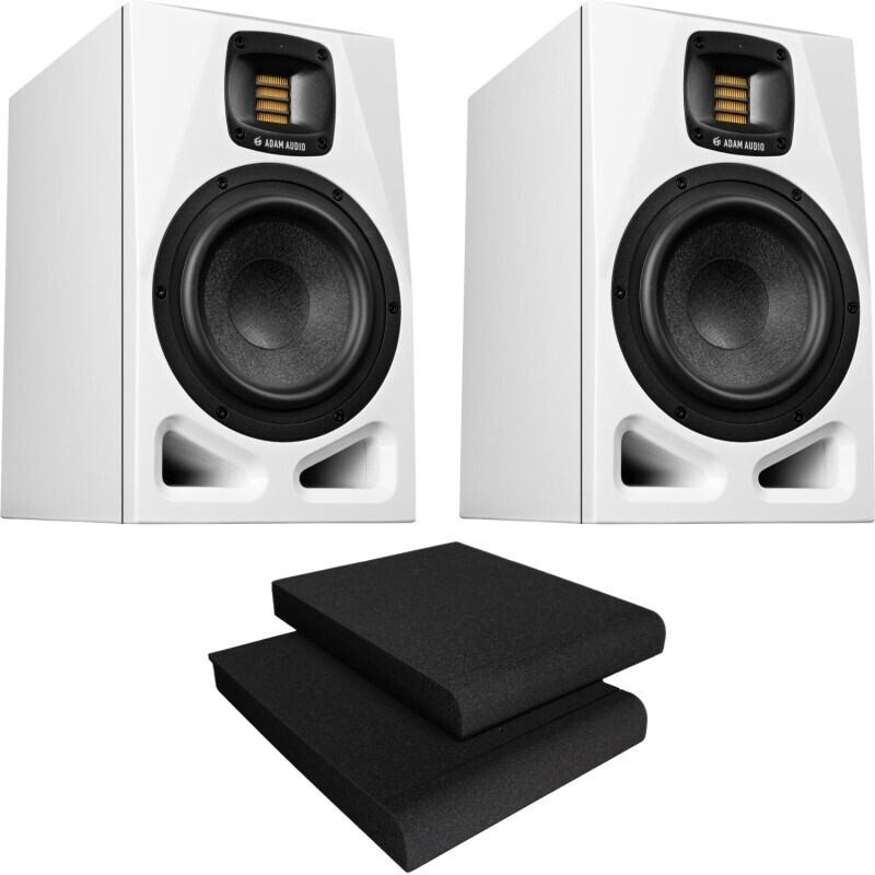 Adam A7V White