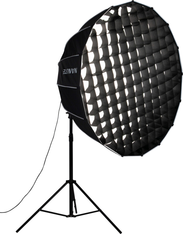 Nanlite Fabric Grid for Para 120