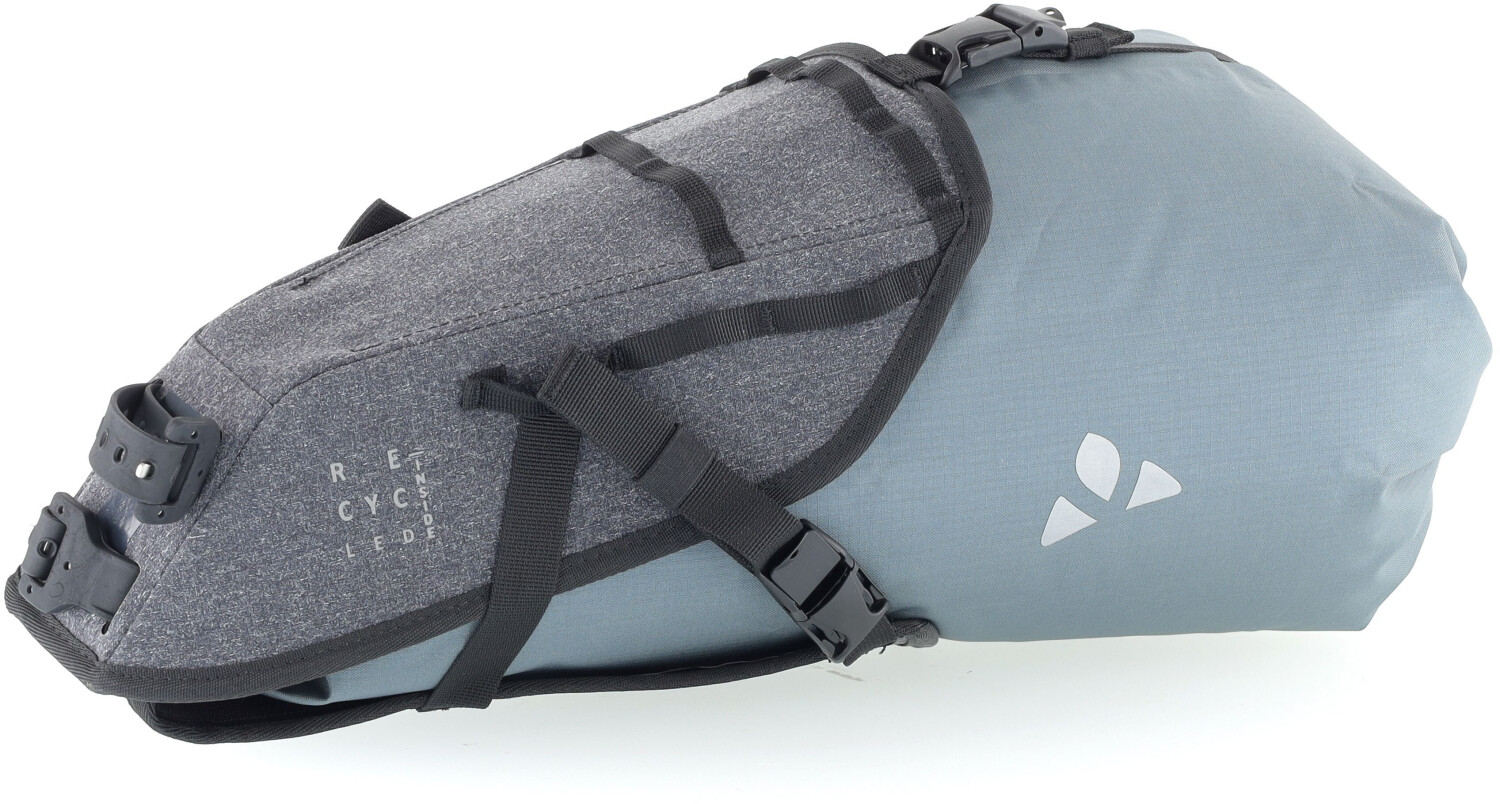 VAUDE Trailsaddle ii (heron)