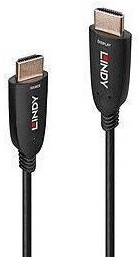 Lindy Fibre Optic Hybrid HDMI 2.1 10,0m