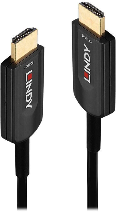 Lindy Fibre Optic Hybrid HDMI 2.1 20,0m
